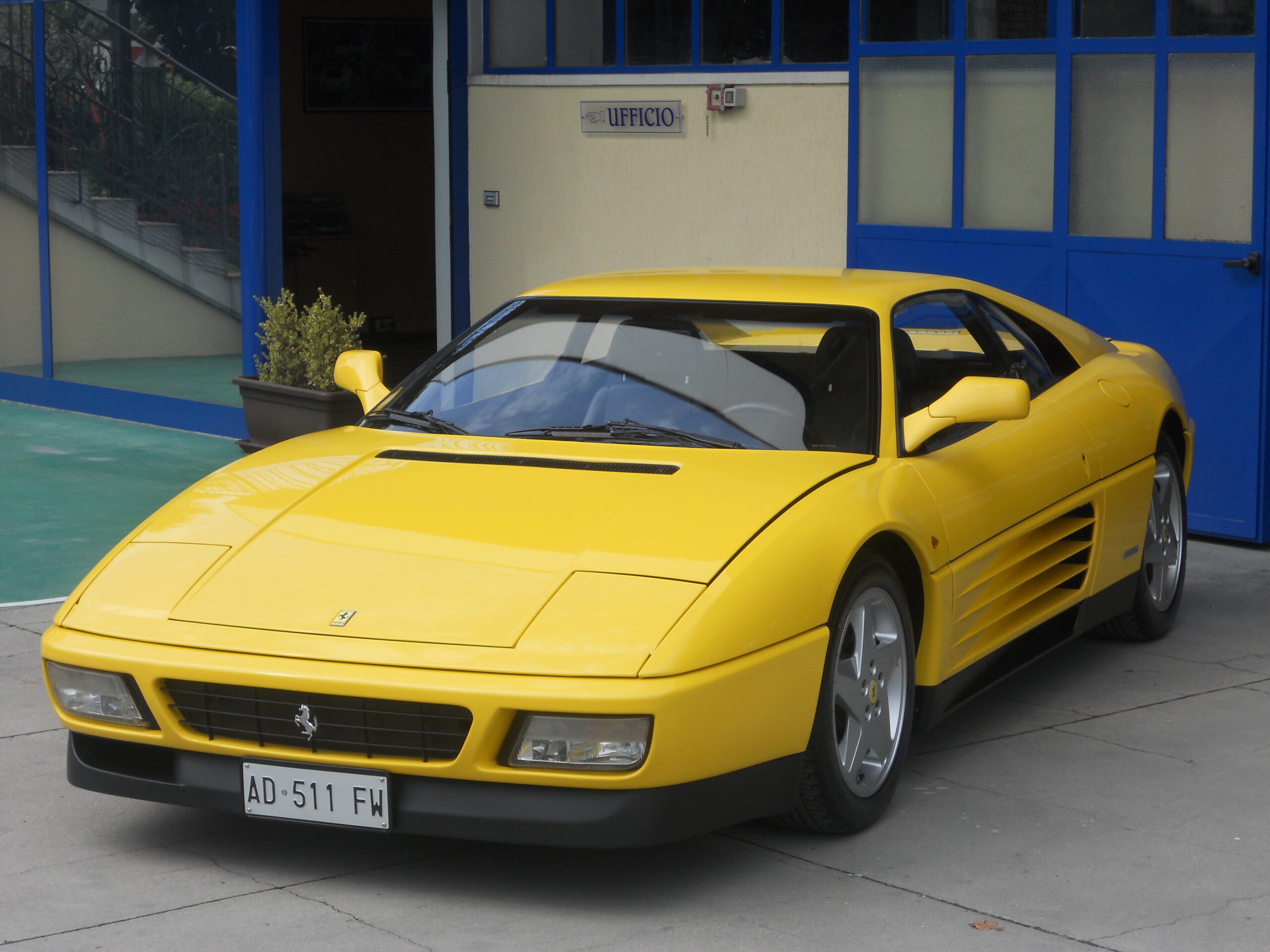 Restauro Auto Storiche dscn9620